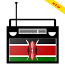 Player for Qwetu Radio - Kenya Radio Stations APK