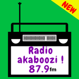Radio Akaboozi 87.9 FM Radio - FM Radio online