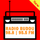 Radio Buddu Player - Uganda Radio Stations APK