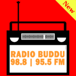 Radio Buddu Player - Uganda Radio Stations