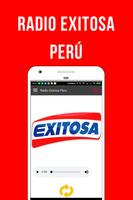 Radio Exitosa تصوير الشاشة 1