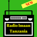 Player for Radio Imaan Tz - Radio Imaan Tz APK