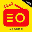 Radio 103.5 FM Jehona - Radio Jehona APK
