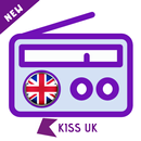 Radio Kiss UK - Kiss FM Radio Station APK