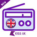 Radio Kiss UK - Kiss FM Radio APK