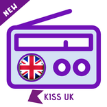 Radio Kiss UK - Kiss FM Radio Station