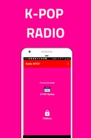 Korean Radio Kpop - Radio Kpop FM AM poster