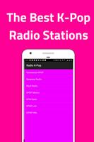 Korean Radio Kpop - Radio Kpop FM AM screenshot 1