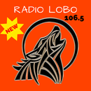Radio Lobo 106.5 Wichita KS - FM Radio APK