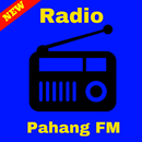 Radio Pahang Malaysia FM - Radio Malaysia APK