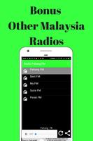 1 Schermata Radio Pahang Malaysia FM - Radio Malaysia