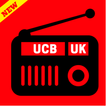 Player for Christian Radio UK - UCB radio UK simgesi