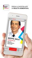 Beppe Sala Sindaco syot layar 1