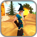 Fantasy Magician Adventure APK