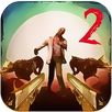 Dead Walking in Jungle Escape 2 APK