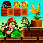 Super Fabio's Adventure icon