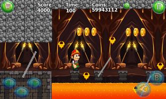 Super Fabio's Adventure screenshot 3