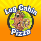 Log Cabin icône