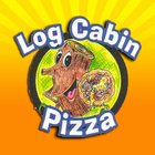 Log Cabin 图标