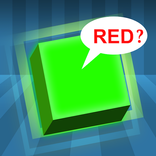 The Cube Color: True Color Puzzle