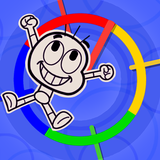 I Tap Good: Finger Feel-icoon