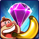 Jewel n Banana Legend APK