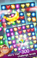 Jewel n Banana Legend 截图 1