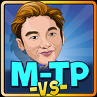 Math Friends | M-TP | Logcat Games icône