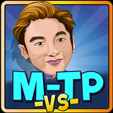 Math Friends | M-TP | Logcat Games icône