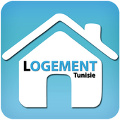 Logement Tunisie icon