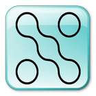 آیکون‌ Loop-Puzzles