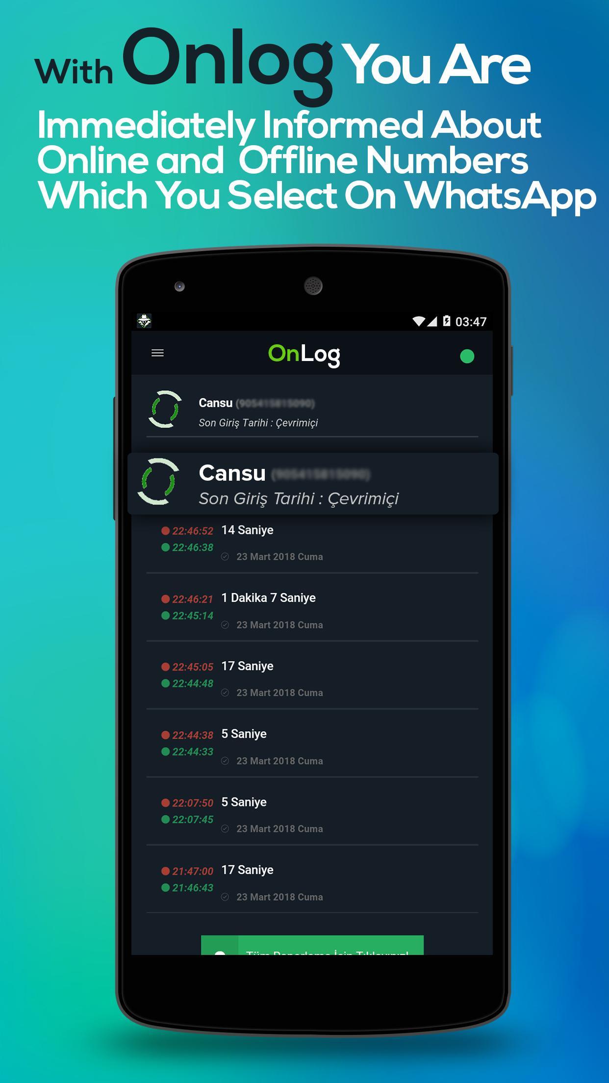 OnLog APK for Android Download OnLog APK for Android Download