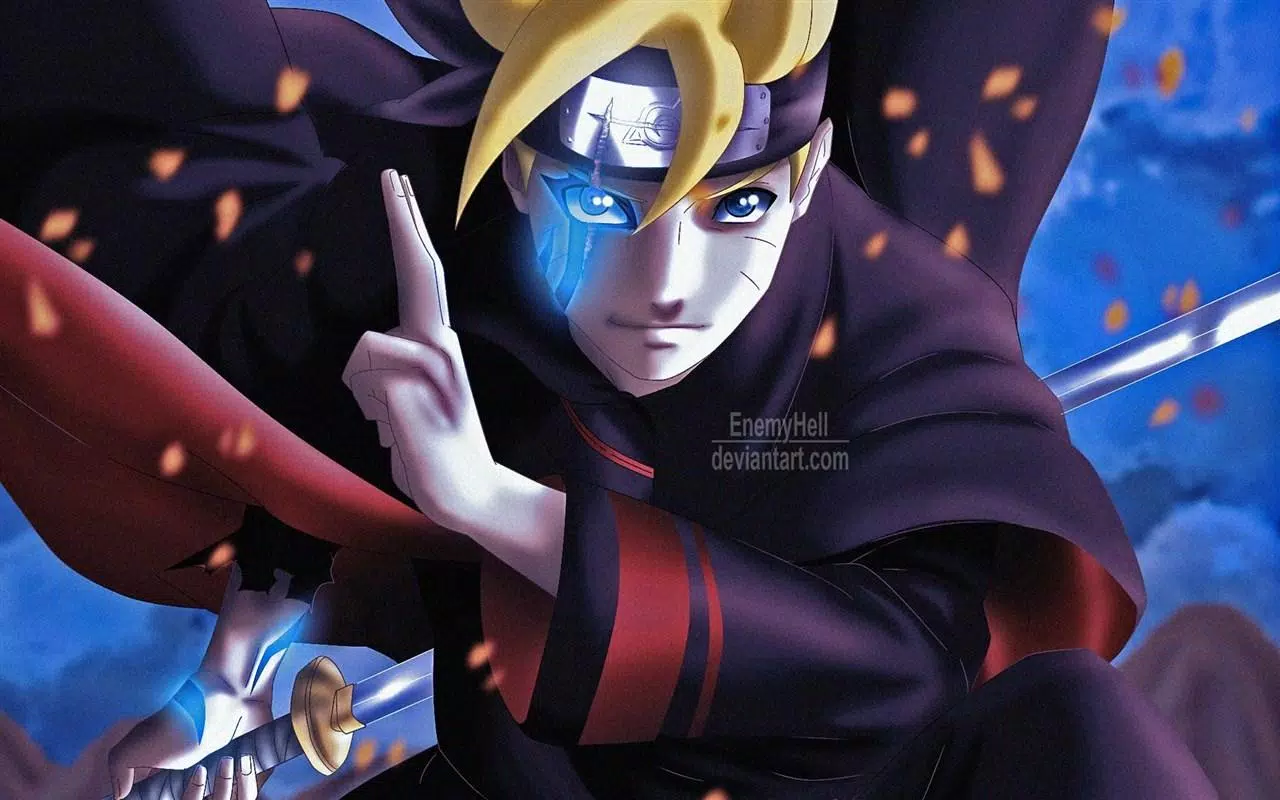 Bourto Anime Wallpapers 4K APK pour Android Télécharger Bourto Anime Wallpapers 4K APK pour Android Télécharger