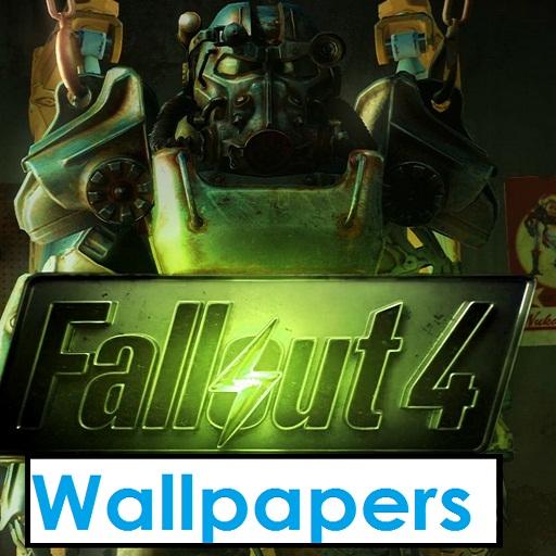 Fallout 4 Wallpapers Screensaver
