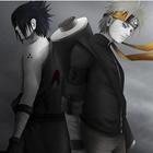 Naruto Anime Wallpapers HD icône