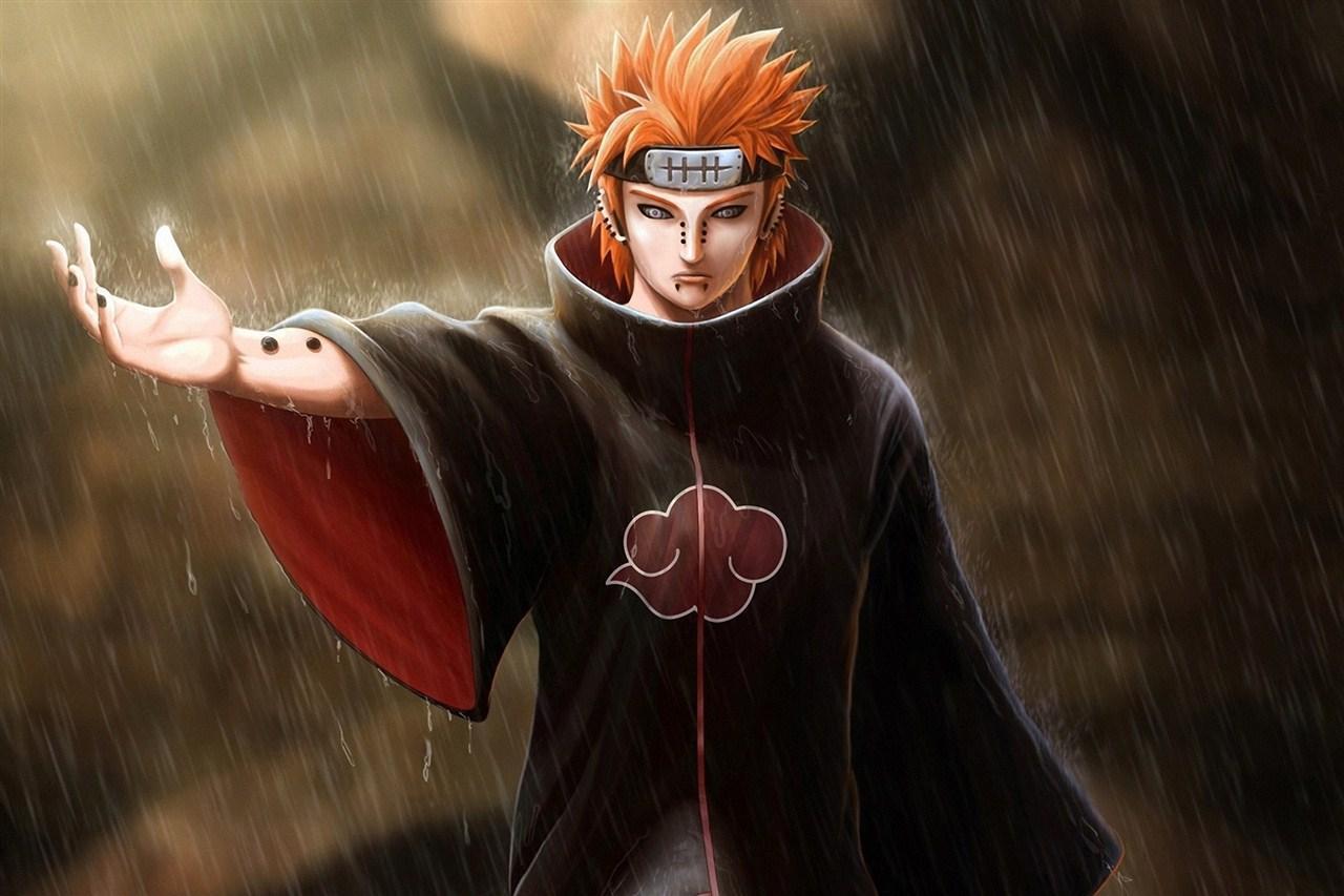 40 Gambar Anime Wallpaper Hd for Android Naruto terbaru 2020