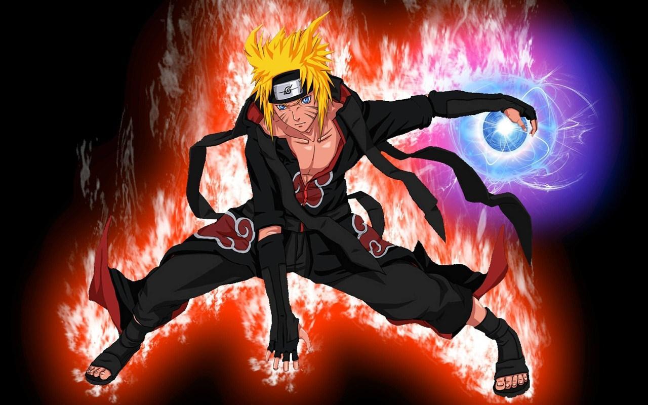 Naruto Anime Wallpapers Hd For Android Apk Download