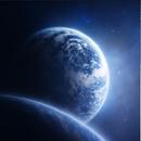 Space Universe Wallpaper APK