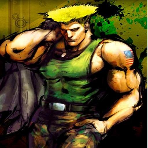 Street Fighter Wallpapers 2018