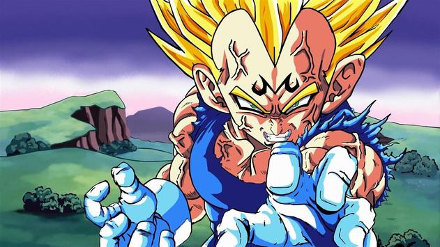 Vegeta DBZ Wallpapers HD for Android - APK Download