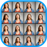 علم الفراسة -  لغة الجسد