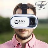 CAVU FPV for DJI GO 4 Drones