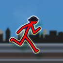 Stickman Run APK