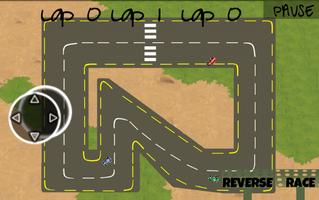Rural Racing screenshot 1