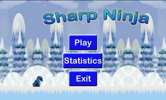 Sharp Ninja تصوير الشاشة 3