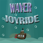Water Joyride Zeichen