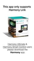 Harmony® Link โปสเตอร์