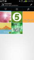UE Smart Radio Controller تصوير الشاشة 2