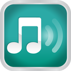 Logitech Squeezebox Controller أيقونة
