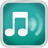 Logitech Squeezebox Controller أيقونة
